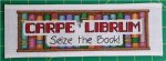 (image for) Carpe Librum